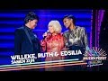 Willeke Alberti, Edsilia Rombley & Ruth Jacott - Samen zijn | Muziekfeest van het Jaar 2018