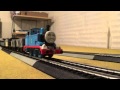DuckGWR08 Remakes The Adventure Begins Troublesome Trucks