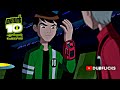 Ben 10 Alien Force Malayalam Dub Ben Gets Ultimatrix Cartoon