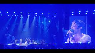 Håkan Hellström, Miriam Bryant, Daniela Rathana &amp; Selestkvintetten - Ett Sista Glas