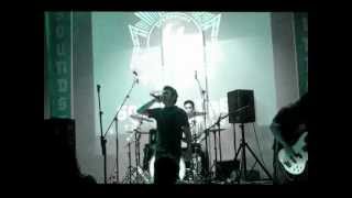 Tragic Awakening - Axis of Justice Live at ROTTW Soundstage 2012
