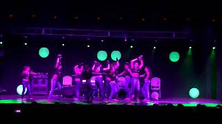 Download lagu OPENING SHOW- LAHZAT 2017 mp3 Download lagu OPENING SHOW- LAHZAT 2017 mp3
