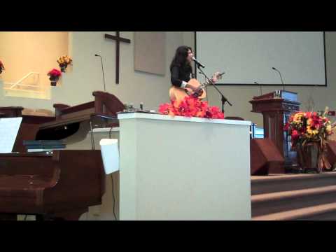 Thumbnail for How Great Thou Art- Mallary Hope by Mallary Hope