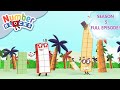 The Many Friends Of Twenty Full Episode S5 E6 Learn To Count Numberblocks