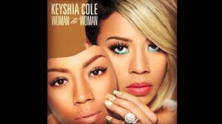 Keyshia Cole Demo (Lauren Allred) - I choose you prod by Jack Splash