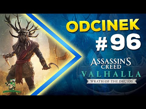 Assassin's Creed Valhalla PL #96 Podrywamy rudowłosą poetkę | Zwiększamy wpływy w Irlandii