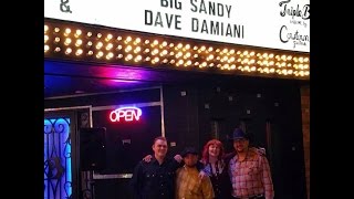 Kim Lenz (full show)