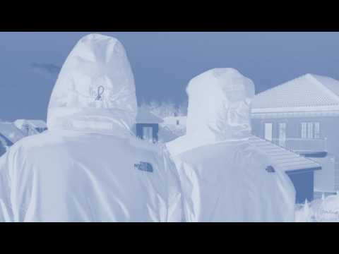 Video thumbnail for North Face