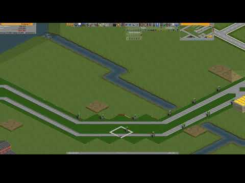 Open TTD ECS Vector S2E3