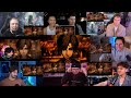 Lord Of The Mysteries Ending Dark Dream By Curley Gao Hits HARD Reaction Mashup 2025