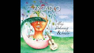 ZRCADLO (album Zrcadlo 2023)