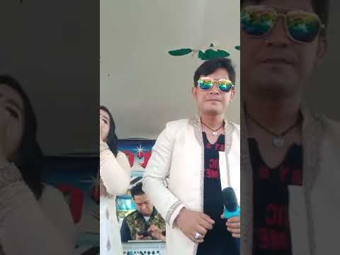 KYA HUA TERA WADHA versi anak artis dangdut H. ONA SUTRA ,, Dewi sutra dan suami