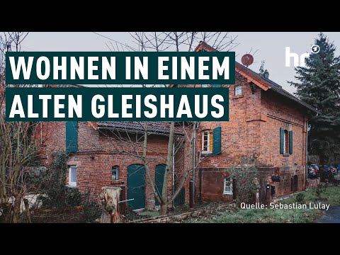 Hier hat der Signalwärter gewohnt | Wohnen mal anders | Die Ratgeber