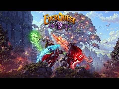 Sneak Peek Into Shattering of Ro