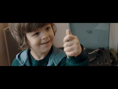 Jagła - Graj Muzyko (prod. SPC) Official Video