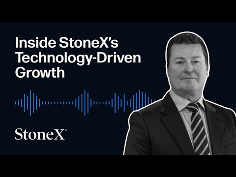 How StoneX is Scaling Payments and Banking Through Technology