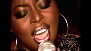ANGIE STONE &quot;No More Rain (In This Cloud)&quot; [Official Video]