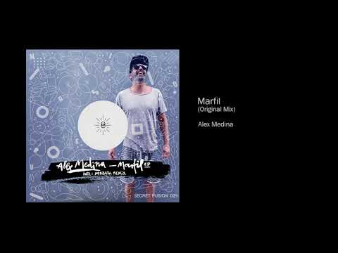 Alex Medina - Marfil (Original Mix)