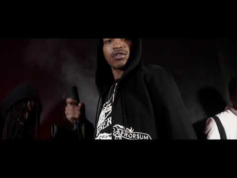 JG RIFF - "Struggle" (Official Music Video) Directed By @LilTyWitDaCamera