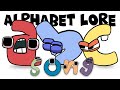 Alphabet Lore ABC Song They All Sing Together