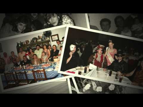 MANOLO'S BIRTHDAY 50 ok HD 720p