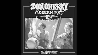 Don Cherry - Meditation