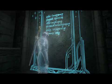 Mittelerde Schatten des Krieges / Deutsch / Walkthrough / Part 14