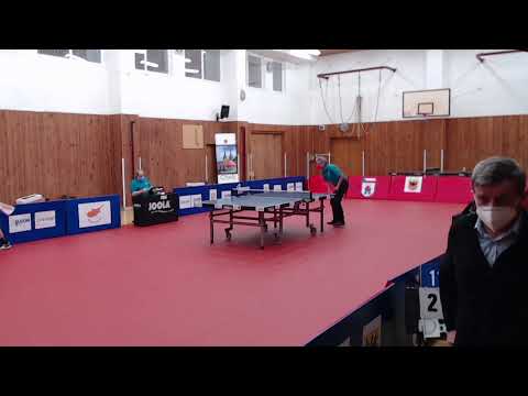 SKST Cheb - KT Praha