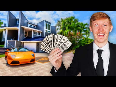 I Lived Like a MILLIONAIRE For 24 Hours