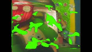 Wurld Series – “Nap Gate”