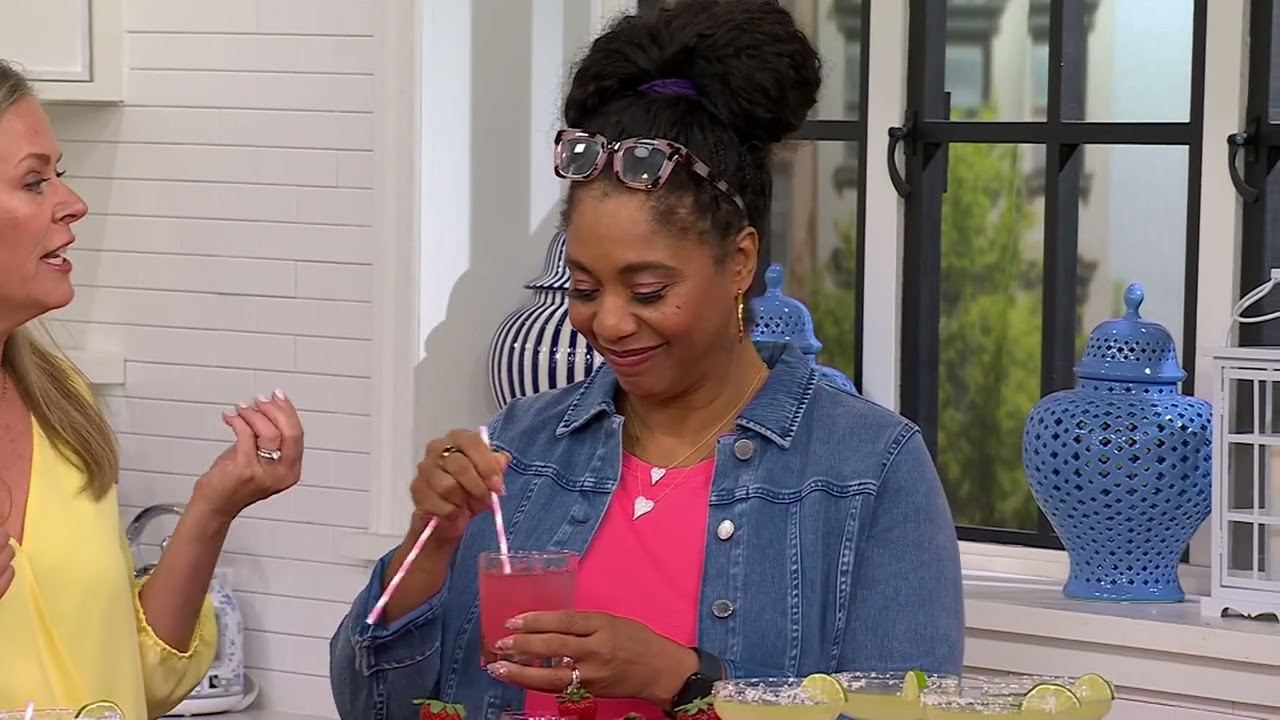 Craftmix 16 ct. Best Sellers Variety Intsant Craft Cocktail Mixes on QVC