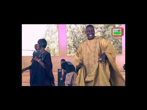 Mamar Kassey - Kissey [Clip officiel]