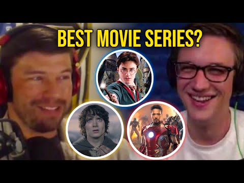 The Best Movie Series of All Time | PKA