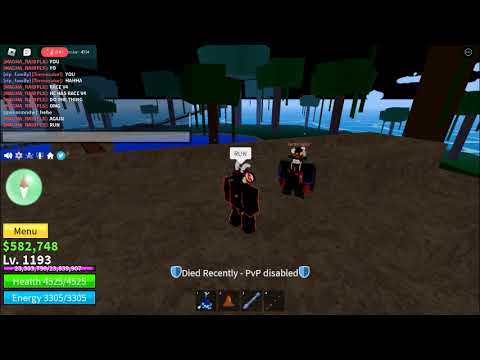 THIS GUY HAS RACE V4!!!!!