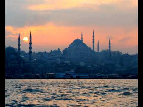 Yahya Soyyigit - sevdim seni- koro-