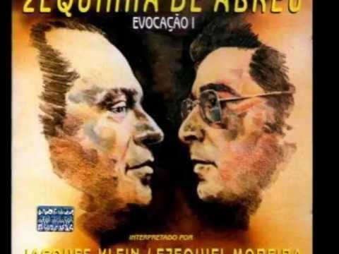 Jacques Klein & Ezequiel Moreira - BRANCA - Zequinha de Abreu e Duque de Abramonte