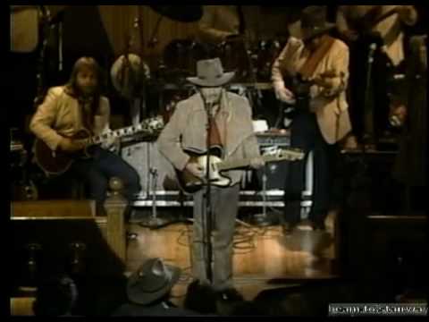 Merle Haggard - Big City