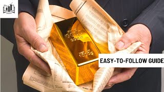 How to Start a Gold Business
