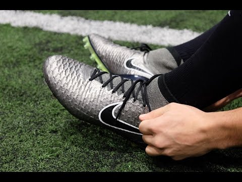 Nike Magista Obra FG Pewter: Review & On Feet