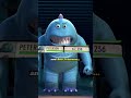 Monsters Inc Mistakes You Didn T Notice Shorts