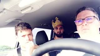 Toten Hosen - Eisgekühlter Bommerlunder