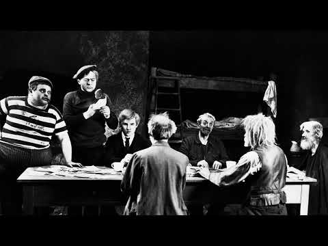 DLF 27.04.1922 „Dr. Mabuse“ uraufgeführt. Wie Fritz Lang die Weimarer Republik diagnostizierte