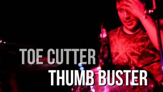 OH SEES - Toe Cutter~Thumb Buster // Live at Sister Bar