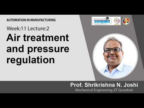 Automation in Manufacturing Intro Video