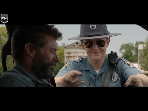Deleted Scenes | LOGAN (Wolverine\Hugh Jackman)