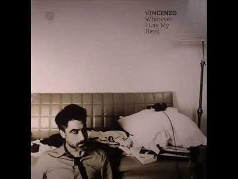 Vincenzo  -  Where You Are