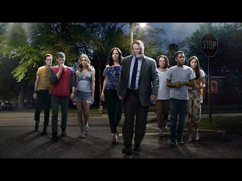 Mr. Mercedes ("Pilot") is an drama series based on the Bill Hodges novel trilogy by Stephen King