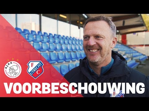 VAN DEN BROM | 'Fit om de strijd aan te gaan'