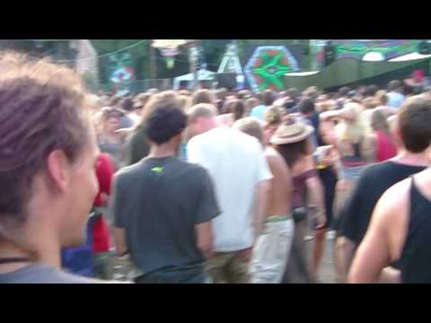 Psycrowdelica 2009 video3 HD