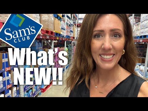 Sams Club Store